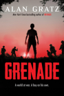 Grenade By Alan Gratz Cover Image