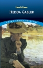 Hedda Gabler By Henrik Ibsen Cover Image