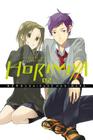 Horimiya, Vol. 2 (Horimyla #2) By HERO, Daisuke Hagiwara (By (artist)) Cover Image