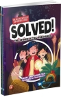 Solved! the Maths Mystery Adventure Series (Set 1) Cover Image