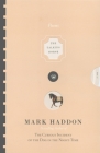 The Talking Horse and the Sad Girl and the Village Under the Sea: Poems By Mark Haddon Cover Image