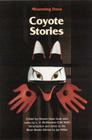 Coyote Stories By Mourning Dove Cover Image