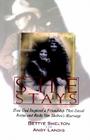 She Stays: How God Inspired a Friendship That Saved Bettye and Ricky Van Shelton's Marriage By Bettye Shelton, Andy Landis, Carole Gift Page (With) Cover Image