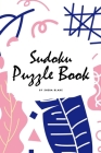 Easy Sudoku Puzzle Book (16x16) (6x9 Puzzle Book / Activity Book) By Sheba Blake Cover Image