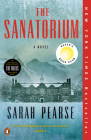 The Sanatorium: Reese's Book Club (A Novel) (Detective Elin Warner Series #1) Cover Image