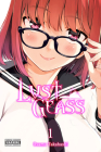 Lust Geass, Vol. 1 By Osamu Takahashi Cover Image