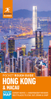 Pocket Rough Guide Hong Kong & Macau (Travel Guide) (Pocket Rough Guides) Cover Image