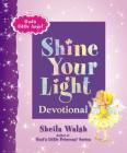 God's Little Angel: Shine Your Light Devotional By Sheila Walsh Cover Image