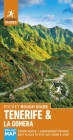 Pocket Rough Guide Tenerife and La Gomera (Travel Guide) By Rough Guides Cover Image