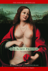 Red-Robed Priestess (Maeve Chronicles #4) By Elizabeth Cunningham Cover Image