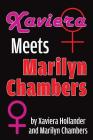 Xaviera Meets Marilyn Chambers By Xaviera Hollander, Marilyn Chambers Cover Image