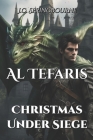 Al Tefaris 3: Christmas Under Seige Cover Image