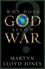 Why Does God Allow War? Cover Image