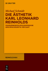 Die Ästhetik Karl Leonhard Reinholds (Reinholdiana #6) By Michael Schmidt Cover Image