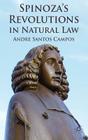 Spinoza's Revolutions in Natural Law Cover Image