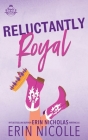 Reluctantly Royal Cover Image