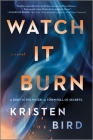 Watch It Burn Cover Image
