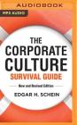 The Corporate Culture Survival Guide, New and Revised Edition Cover Image