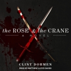 The Rose and the Crane Cover Image
