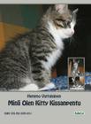 Minä Olen Kitty Kissanpentu: Valokuvakirja Cover Image