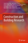 Construction and Building Research By Carmen Llinares-Millán (Editor), Igor Fernández-Plazaola (Editor), Francisco Hidalgo-Delgado (Editor) Cover Image