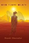 Who Fears Death By Nnedi Okorafor Cover Image