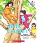 Katie Couldn't (A Rookie Reader) By Becky Bring McDaniel, Lois Axeman (Illustrator) Cover Image