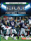 G.O.A.T. Football Teams Cover Image