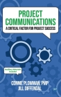Project Communications: A Critical Factor for Project Success Cover Image