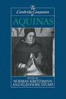 The Cambridge Companion to Aquinas (Cambridge Companions to Philosophy) Cover Image