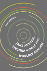 Jane Austen, Virginia Woolf and Worldly Realism By Pam Morris Cover Image
