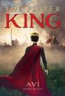 The Player King By Avi Cover Image