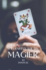 Magie Lernen Mit Spielkarten Wie Ein Magier Cover Image