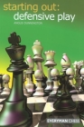 Offbeat Nimzo-Indian (Everyman Chess) By Chris Ward Cover Image