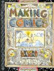 Making Comics By Lynda Barry Cover Image