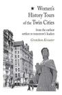 Women's History Tours of the Twin Cities Cover Image