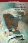 Historias del Cielo: Heaven Stories (Bilingual edition) By Luis Alberto Ambroggio (Preface by), Roy Córdova (Photographer), María Rosa Lojo Cover Image