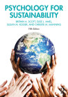 Psychology for Sustainability Cover Image