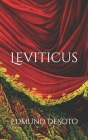 Leviticus By Edmund Desoto Cover Image