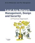 Local Area Network Management, By Arne Mikalsen, Per Borgesen Cover Image