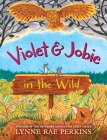 Violet and Jobie in the Wild Cover Image