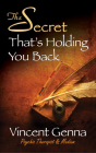 The Secret That's Holding You Back Cover Image