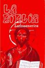 Latin American Bible Cover Image