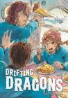 Drifting Dragons 12 By Taku Kuwabara Cover Image