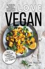 Vegan: The Essential Indian Cookbook for Vegans By Zoe Hazan Cover Image