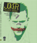 Joker: Killer Smile Cover Image