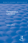 Comparative Literature (Routledge Revivals) By Henry Gifford Cover Image