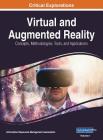 Virtual and Augmented Reality: Concepts, Methodologies, Tools, and Applications, 3 volume By Information Reso Management Association (Editor) Cover Image