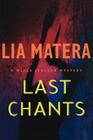 Last Chants: A Willa Jansson Mystery Cover Image
