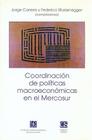 Coordinacion de Politicas Macroeconomicas en el Mercosur Cover Image